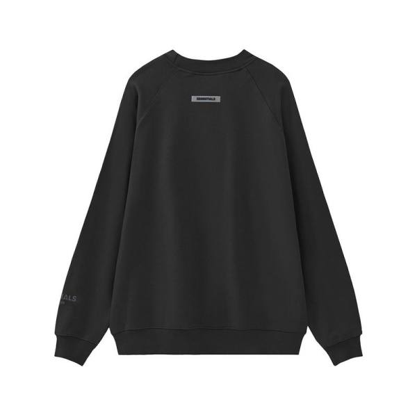 Fear of God × ESSENTIALS Sweatshirt -2909