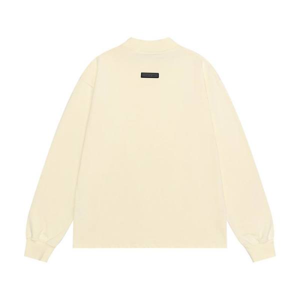 Fear of God × ESSENTIALS Sweatshirt -1926