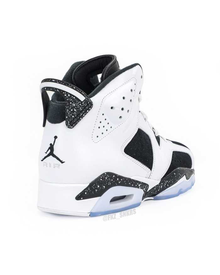 Air Jordan 6 Retro Oreo 2026（A1）