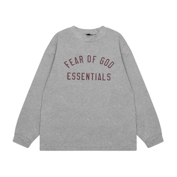 Fear of God × Essentials Sweatshirt -836