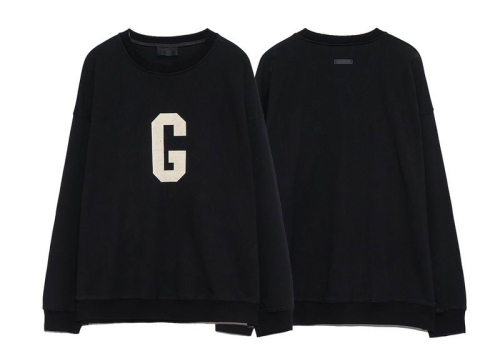 Fear of God Sweatshirt -2931