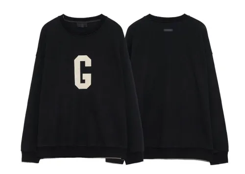 Fear of God Sweatshirt -2931