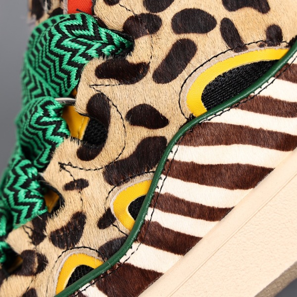 L@nvin Curb Leopard