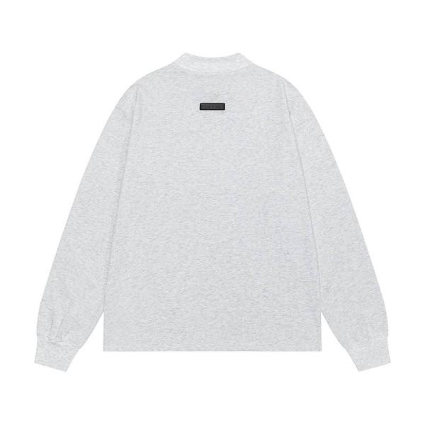 Fear of God × ESSENTIALS Sweatshirt -1925