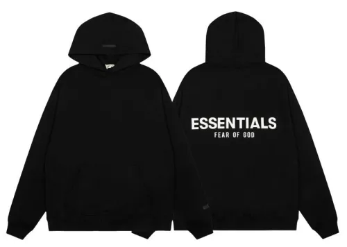 Fear of God Essentials Hoodie -8115