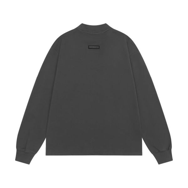 Fear of God × ESSENTIALS Sweatshirt -1927