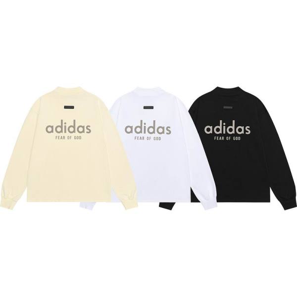 Fear of God × Adidas Sweatshirt -1922