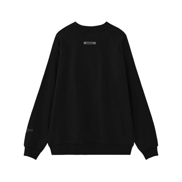 Fear of God × ESSENTIALS Sweatshirt -2909