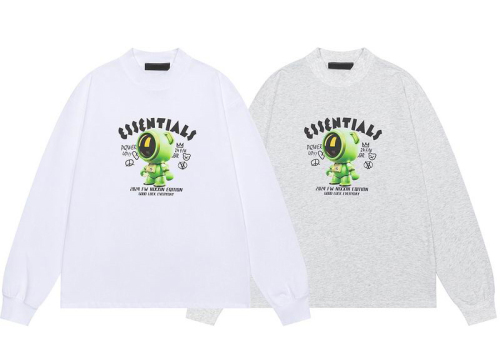 Fear of God × ESSENTIALS Sweatshirt -1925
