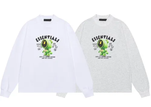 Fear of God × ESSENTIALS Sweatshirt -1925
