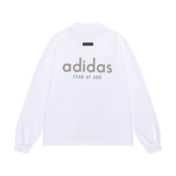 Fear of God × Adidas Sweatshirt -1922
