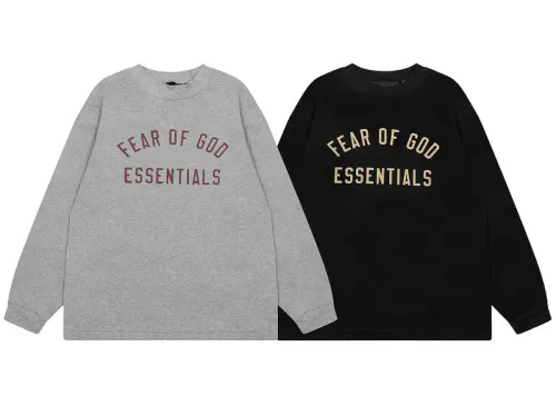 Fear of God × Essentials Sweatshirt -836