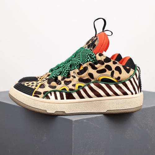 L@nvin Curb Leopard