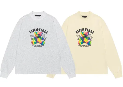 Fear of God × ESSENTIALS Sweatshirt -1926