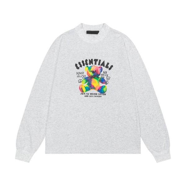 Fear of God × ESSENTIALS Sweatshirt -1926