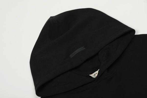 Fear of God Essentials Hoodie -8115