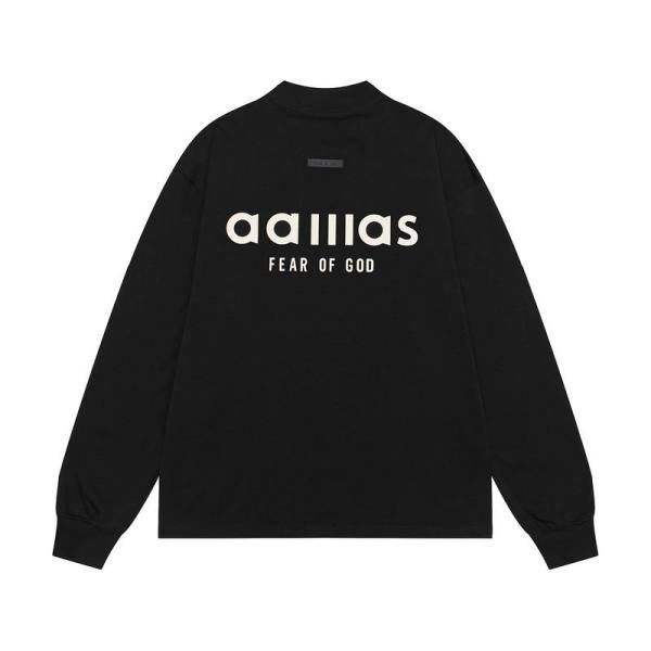 Fear of God Sweatshirt -1923