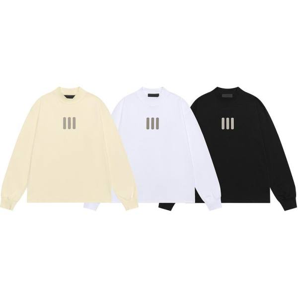 Fear of God × Adidas Sweatshirt -1922