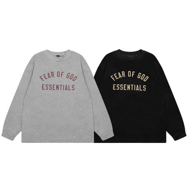 Fear of God × Essentials Sweatshirt -836