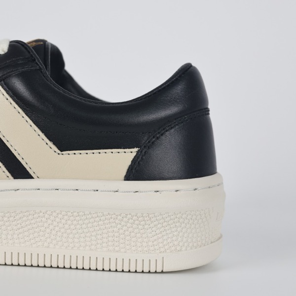 L@nvin Cash x Future Dark Grey Beige