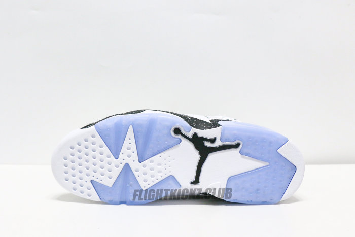 Air Jordan 6 Retro Oreo 2026（A1）