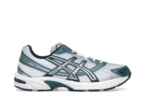 ASICS Gel-1130 White Restful Teal 2025