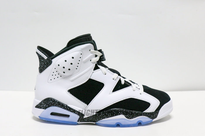 Air Jordan 6 Retro Oreo 2026（A1）