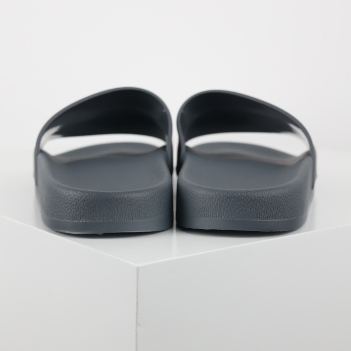 Balenciaga Wmns Pool Slides 'Grey'