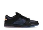 Nike SB Dunk Low Pro Bluetile Skateboards
