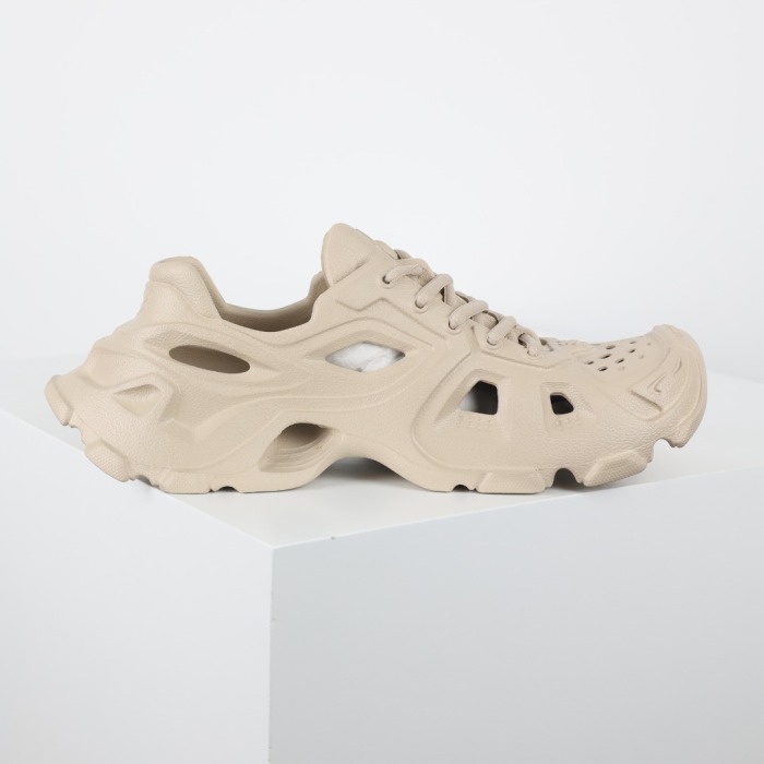 Balenciaga HD Low 'Taupe'