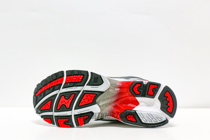 Gel Kayano 14 Classic Red 2020
