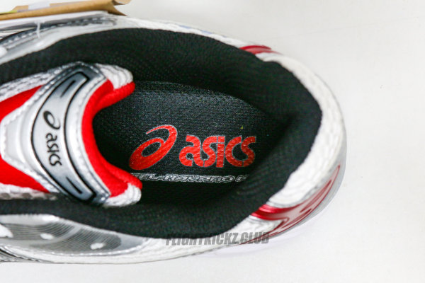 Gel Kayano 14 Classic Red 2020