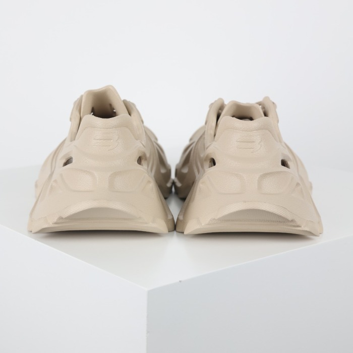 Balenciaga HD Low 'Taupe'