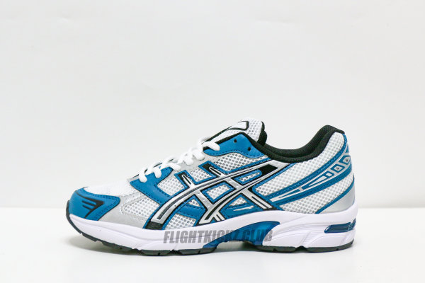 ASICS Gel-1130 White Restful Teal 2025
