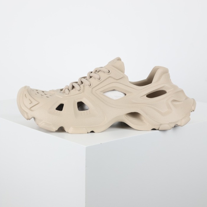 Balenciaga HD Low 'Taupe'