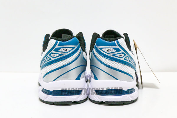 ASICS Gel-1130 White Restful Teal 2025