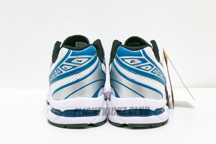 ASICS Gel-1130 White Restful Teal 2025