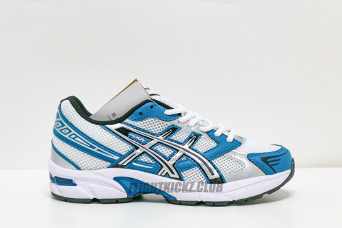 ASICS Gel-1130 White Restful Teal 2025