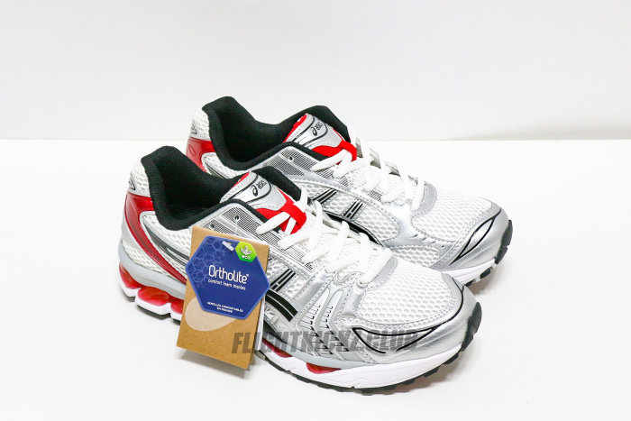 Gel Kayano 14 Classic Red 2020