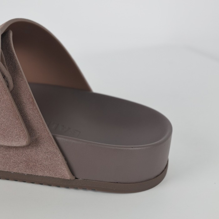 Balenciaga - Sunday mule Brown
