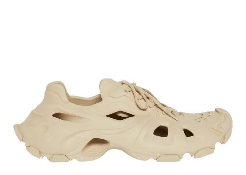Balenciaga HD Low 'Taupe'