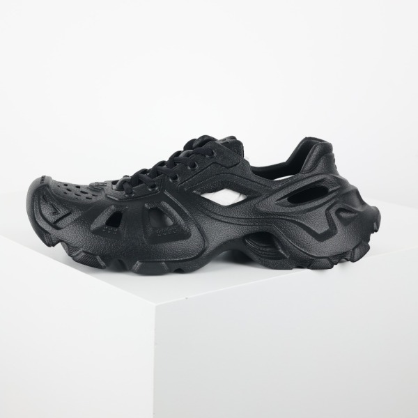 Balenciaga HD Low 'Black'