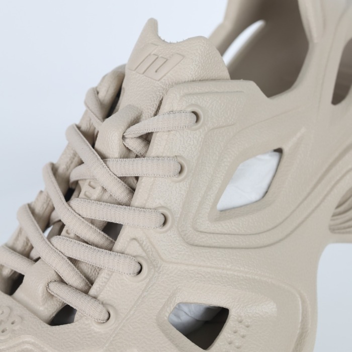 Balenciaga HD Low 'Taupe'