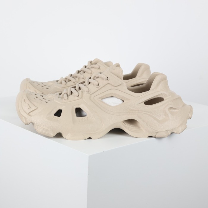 Balenciaga HD Low 'Taupe'