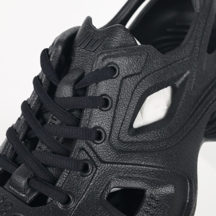 Balenciaga HD Low 'Black'