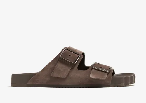 Balenciaga - Sunday mule Brown