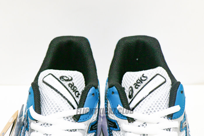 ASICS Gel-1130 White Restful Teal 2025
