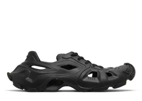 Balenciaga HD Low 'Black'