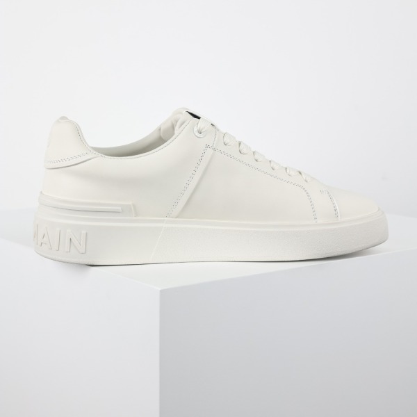 Balmain B-Court 'White'