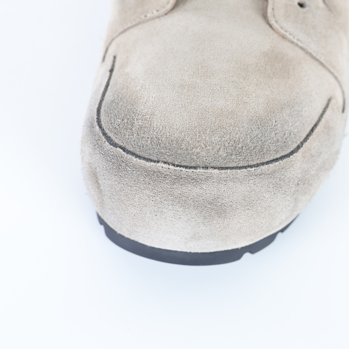 Balenciaga Men's Natural Dumbo Mule